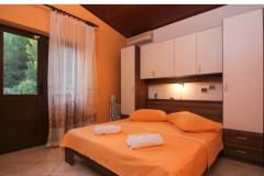 Appartements dominovic-Mladinov  Apartment 3 – A2+1 foto 2