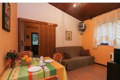 Appartements dominovic-Mladinov  Apartment 3 – A2+1 foto 3