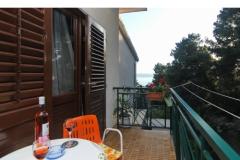 Appartements dominovic-Mladinov  Apartment 3 – A2+1 foto 4