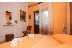 Appartements dominovic-Mladinov  Apartment 3 – A2+1 foto 5