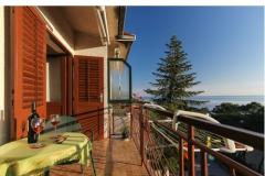 Appartements dominovic-Mladinov  Zimmer 1 – soba foto 1