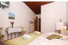 Appartements dominovic-Mladinov  Zimmer 1 – soba foto 5