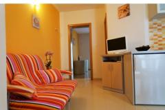 Appartements Harmonija Apartment 1 – orange foto 1