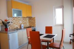 Appartements Harmonija Apartment 1 – orange foto 2