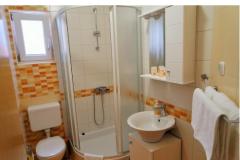 Appartements Harmonija Apartment 1 – orange foto 4