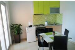 Appartements Harmonija Apartment 2 – green foto 2