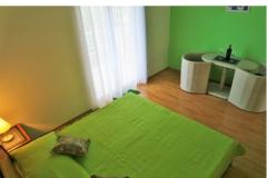 Appartements Harmonija Apartment 2 – green foto 3