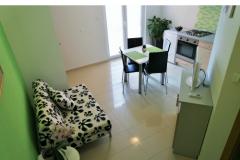 Appartements Harmonija Apartment 2 – green foto 5