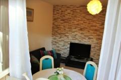 Appartements Harmonija Apartment 3 – tirquois foto 2