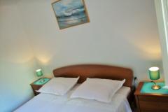 Appartements Harmonija Apartment 3 – tirquois foto 3