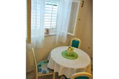 Appartements Harmonija Apartment 3 – tirquois foto 5