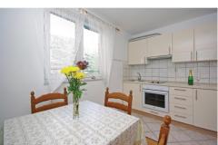 Appartements Ivan Krvavica Apartment 1 – Apartman foto 1
