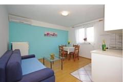 Appartements Ivan Krvavica Apartment 1 – Apartman foto 2