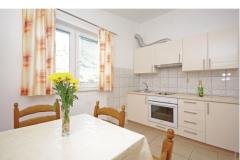 Appartements Ivan Krvavica Apartment 3 – Apartman foto 1