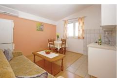 Appartements Ivan Krvavica Apartment 3 – Apartman foto 2