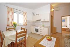 Appartements Ivan Krvavica Apartment 3 – Apartman foto 3