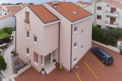 Appartements Jelena i Bojka Apartment 2 – Bojka2 foto 5