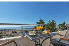 Appartements Jelić Apartment 5 – Sara 4 foto 2