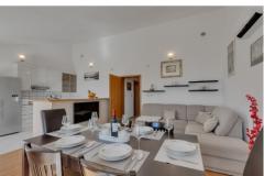 Appartements Jelić Apartment 5 – Sara 4 foto 3