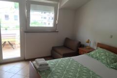 Appartements Juric Apartment 1 – Ap 2+1 foto 5
