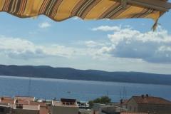 Appartements Juric Apartment 2 – Sea  2+2 foto 1