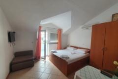 Appartements Juric Apartment 2 – Sea  2+2 foto 2