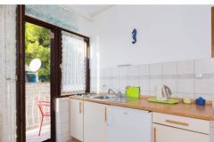 Appartements Jurišić Apartment 2 – App 2+2 foto 5