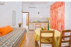 Appartements Jurišić Apartment 1 – App 2+1 foto 2