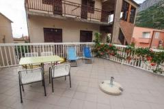 Appartements Katić Apartment 2 – A4 foto 2