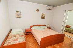 Appartements Katić Apartment 1 – A6+3 foto 3