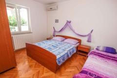 Appartements Katić Apartment 1 – A6+3 foto 5