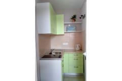 Appartements Krvavica Apartment 1 foto 1