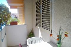 Appartements Krvavica Apartment 1 foto 5