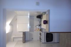 Appartements Krvavica Apartment 2 foto 1