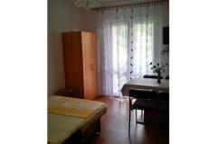 Appartements Krvavica Apartment 2 foto 3