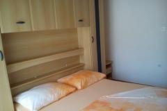 Appartements Krvavica Apartment 3 foto 4