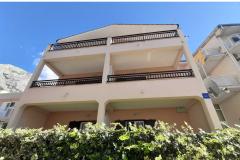 Appartements Ljubica Matijašević Apartment 1 – APARTMAN 1 foto 1