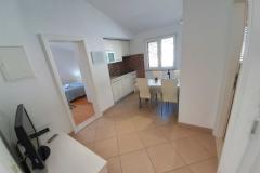 Appartements Ljubica Matijašević Apartment 3 – APARTMAN 3 foto 5