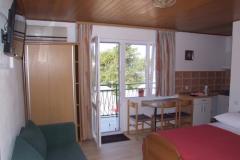 Appartements Melinda Apartment 1 – studio app foto 2