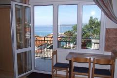 Appartements Melinda Apartment 1 – studio app foto 3