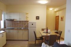 Appartements Melinda Apartment 2 – 4+2 app foto 1