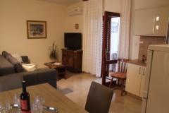 Appartements Melinda Apartment 2 – 4+2 app foto 2