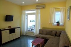 Appartements Melinda Apartment 3 – 2+2 app foto 3