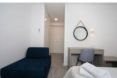 Appartements Milić Promajna Apartment 1 – Ap. no.3 foto 2