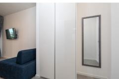 Appartements Milić Promajna Apartment 1 – Ap. no.3 foto 4
