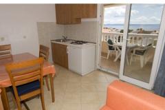 Appartements Milić Promajna Apartment 2 – Ap. no.9 foto 3