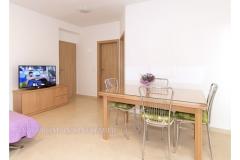 Appartements Milić Promajna Apartment 3 – Ap. no.7 foto 2