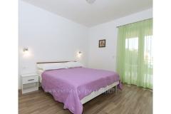 Appartements Milić Promajna Apartment 3 – Ap. no.7 foto 4