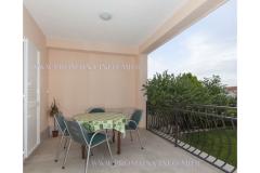 Appartements Milić Promajna Apartment 3 – Ap. no.7 foto 5