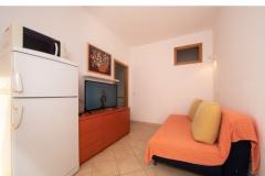 Appartements Milić Promajna Apartment 4 – Ap. no. 8 foto 4